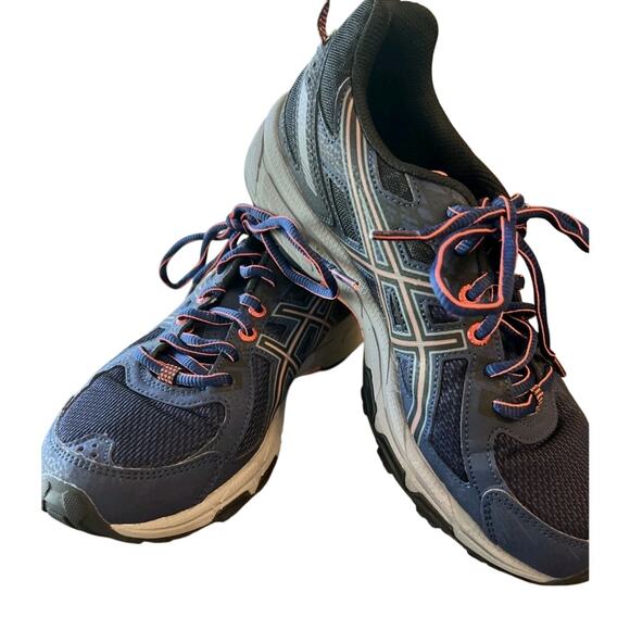 Women’s ASICS Gel-Venture 6 Athletic Running Shoes | Size 7.5 - Picture 1 of 6